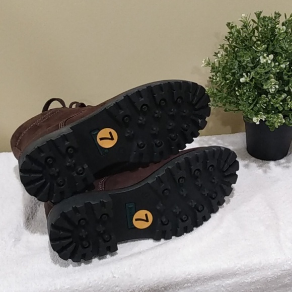 Josef Siebel boots - Picture 8 of 16